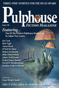 Produktbild: Pulphouse Fiction Magazine Issue #30