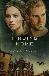 Produktbild: Finding Home