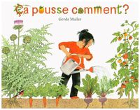 Produktbild: Ca pousse comment