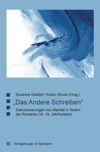Bild vom Artikel „Das Andere Schreiben“ vom Autor 