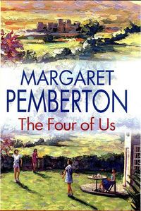 Produktbild: Four of Us