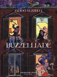 Produktbild: Buzzelliade