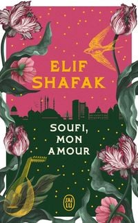Produktbild: Soufi, mon amour