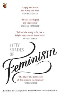 Produktbild: Fifty Shades of Feminism