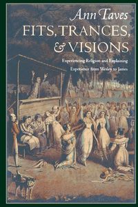 Produktbild: Fits, Trances, and Visions