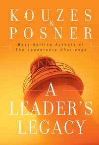 Produktbild: A Leader's Legacy