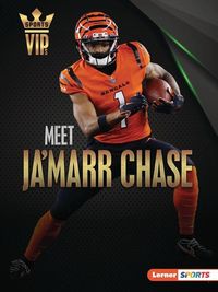 Produktbild: Meet Ja'marr Chase