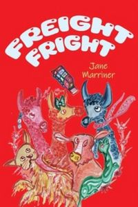 Produktbild: Freight Fright