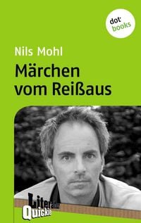 Produktbild: M&auml;rchen vom Rei&szlig;aus - Literatur-Quickie