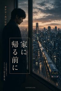 Produktbild: 家に帰る前に