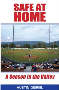 Produktbild: Safe at Home: A Season in the Valley