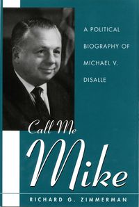 Produktbild: Call Me Mike