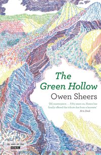 Produktbild: The Green Hollow