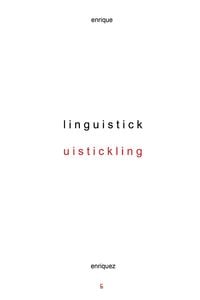Produktbild: Linguistick