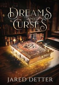 Produktbild: Dreams and Curses