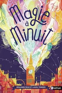 Produktbild: Magie &agrave; minuit. Tome 1
