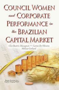 Produktbild: Beatriz Macagnan, C: Council Women & Corporate Performance i