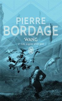 Produktbild: Wang tome 2 : les aigles d'Orient