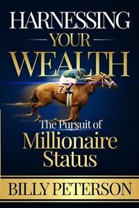 Produktbild: Harnessing Your Wealth