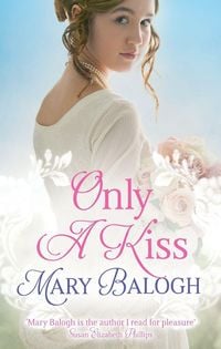Produktbild: Only a Kiss