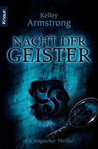 Produktbild: Nacht der Geister