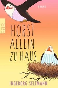 Produktbild: Horst allein zu Haus