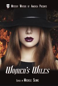 Produktbild: Women's Wiles (Mystery Writers of America Presents: Classics, #2)