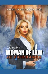 Produktbild: Daphne, Woman of Law