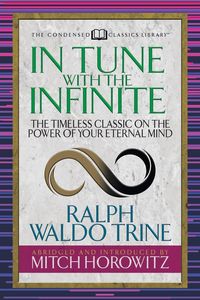 Produktbild: In Tune With the Infinite (Condensed Classics)