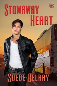 Produktbild: Stowaway Heart