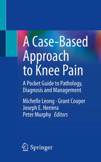 Produktbild: A Case-Based Approach to Knee Pain