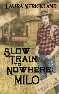 Produktbild: Slow Train to Nowhere