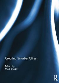Produktbild: Creating Smart-er Cities