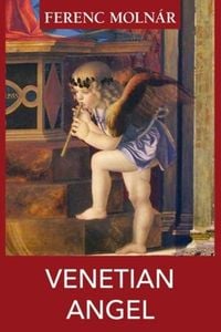 Produktbild: Venetian Angel