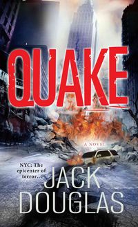 Produktbild: QUAKE