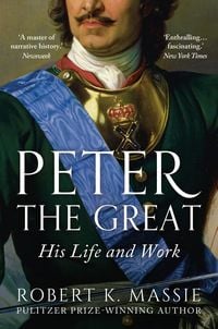 Produktbild: Peter the Great