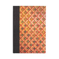 Bild vom Artikel Hardcover Notizbuch Die Wellen (Teil 3) Mini Liniert vom Autor Paperblanks