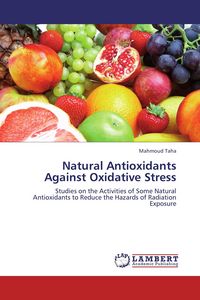 Produktbild: Natural Antioxidants Against Oxidative Stress