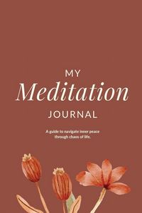Produktbild: My Meditation Journal