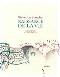 Produktbild: BNaissance de la vie : une lecture de l'art pari&eacute;tal