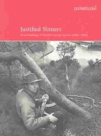 Produktbild: Justified Sinners: An Archaeology of Scottish Counter Culture (1960-2000)