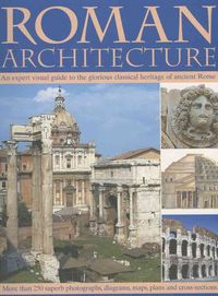 Produktbild: Rodgers, N: Roman Architecture