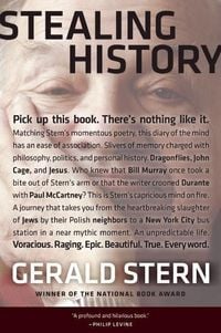 Produktbild: Stealing History