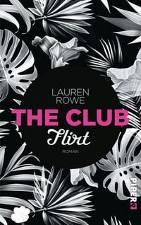 Produktbild: The Club 01 - Flirt