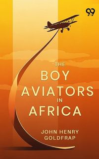 Produktbild: Boy Aviators In Africa