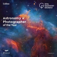 Produktbild: ASTRONOMY PHOTOGRAPHER OF HB