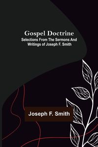 Produktbild: Gospel Doctrine