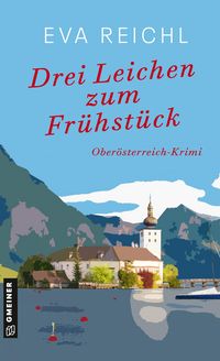 Produktbild: Drei Leichen zum Fr&uuml;hst&uuml;ck