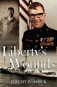 Produktbild: Liberty's Wounds