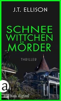 Produktbild: Schneewittchenm&ouml;rder